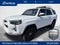 2022 Toyota 4Runner Trail