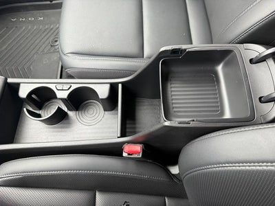 2025 Hyundai Kona Limited AWD