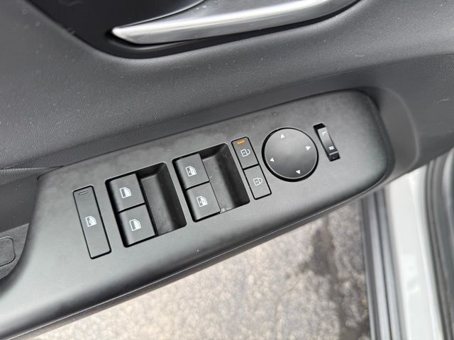 2025 Hyundai Kona Limited AWD