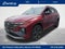 2023 Hyundai Tucson N Line