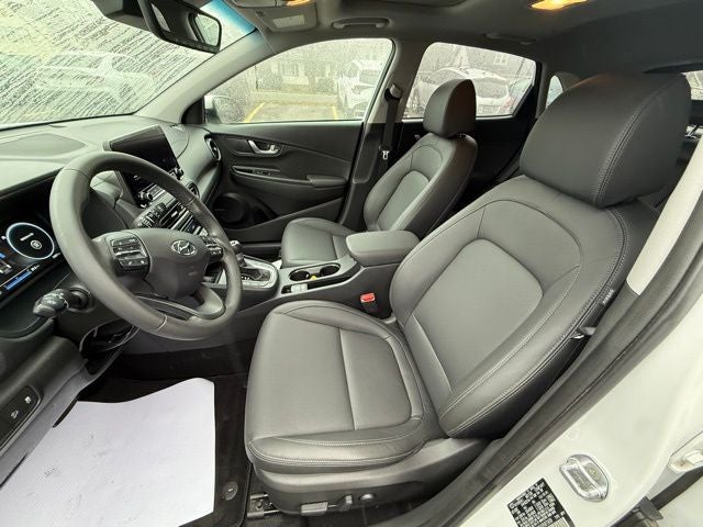 2023 Hyundai Kona Limited