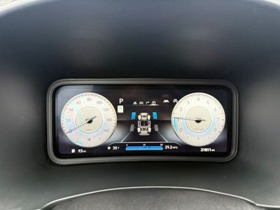 2023 Hyundai Kona Limited