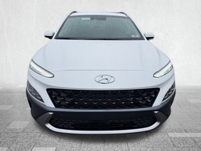 2023 Hyundai Kona Limited