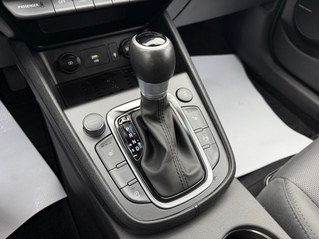 2023 Hyundai Kona Limited