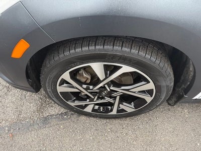 2023 Hyundai Kona Limited