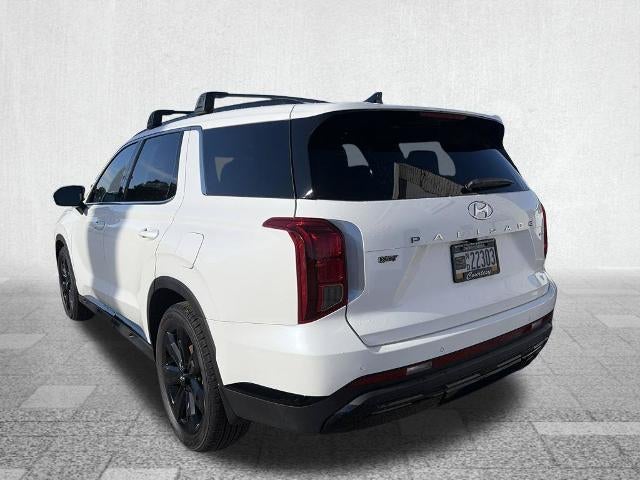 2024 Hyundai Palisade XRT
