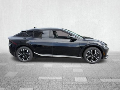 2022 Kia EV6 Wind