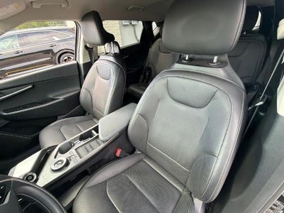 2022 Kia EV6 Wind
