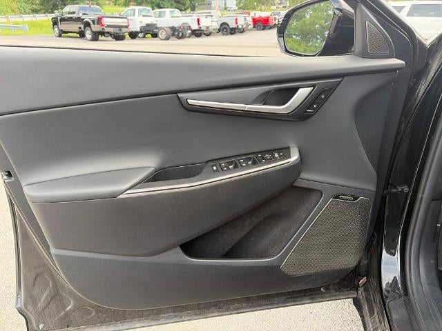 2022 Kia EV6 Wind