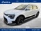 2025 Kia Niro EV Wind
