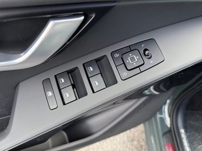 2025 Kia Niro EV Wind