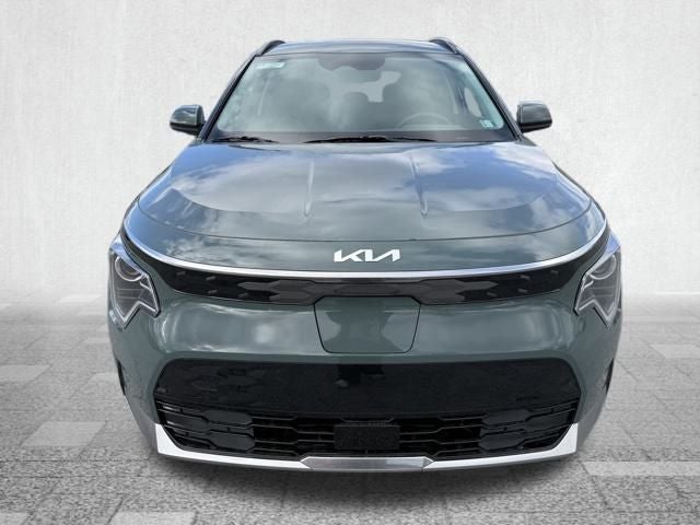 2025 Kia Niro EV Wind