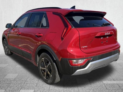 2023 Kia Niro EX