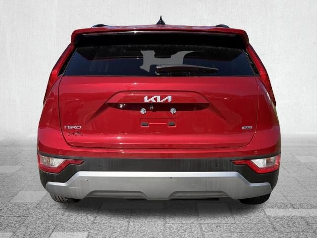 2023 Kia Niro EX