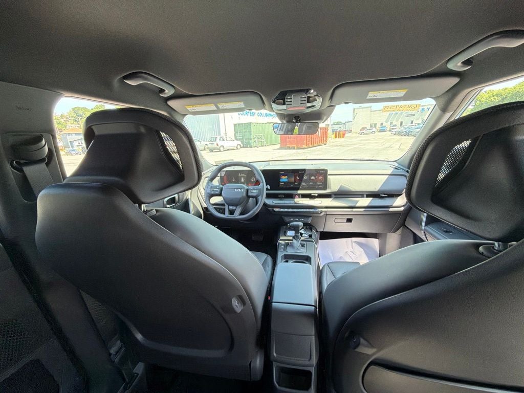 2027 Kia Seltos X-Line