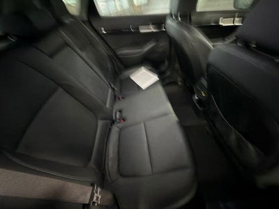 2022 Kia Seltos SX