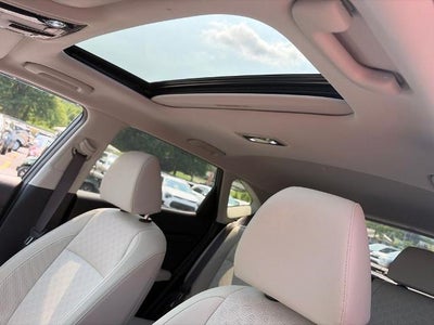 2021 Kia Seltos SX