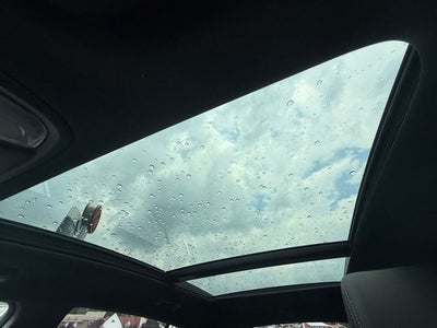 2022 Kia Sportage Nightfall