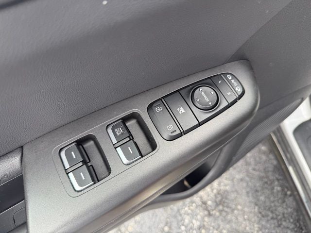 2022 Kia Sportage Nightfall