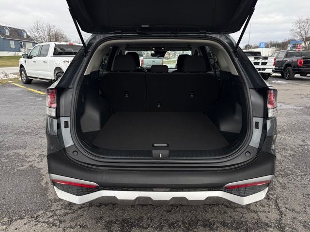 2025 Kia Sportage Hybrid LX