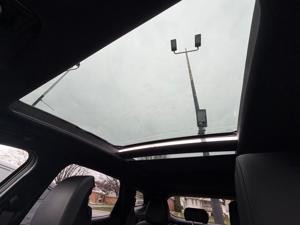 2024 Kia Sportage Plug-In Hybrid X-Line