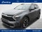 2024 Kia Sportage Plug-In Hybrid X-Line