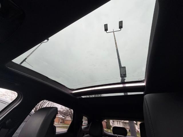 2024 Kia Sportage Plug-In Hybrid X-Line