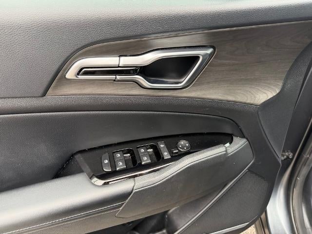 2024 Kia Sportage Plug-In Hybrid X-Line