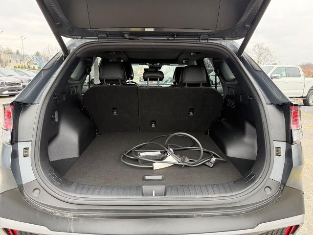 2024 Kia Sportage Plug-In Hybrid X-Line