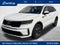 2022 Kia Sorento Hybrid S