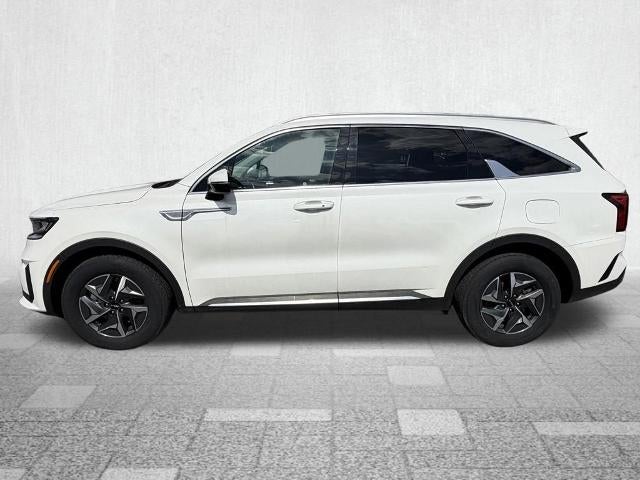 2022 Kia Sorento Hybrid S