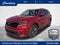 2022 Kia Sorento Hybrid S