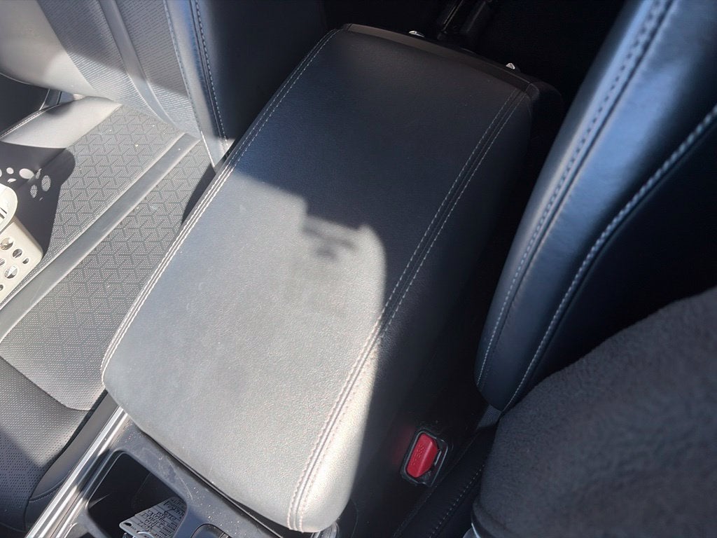 2022 Kia Sorento Hybrid S