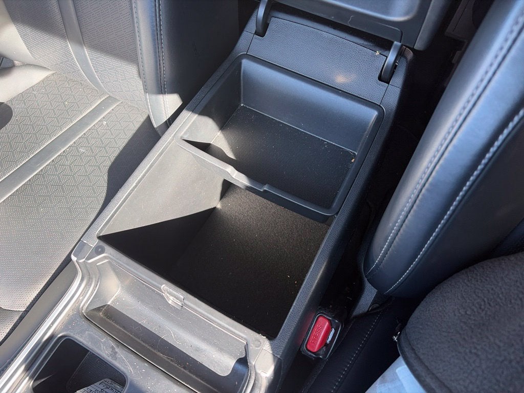 2022 Kia Sorento Hybrid S