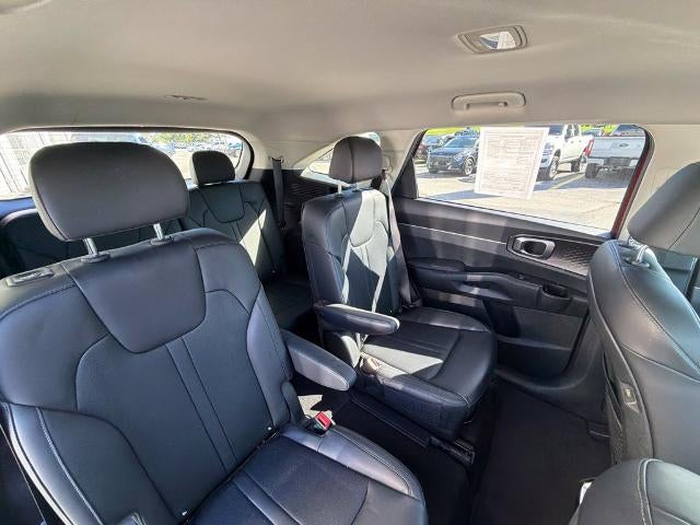 2022 Kia Sorento Hybrid S