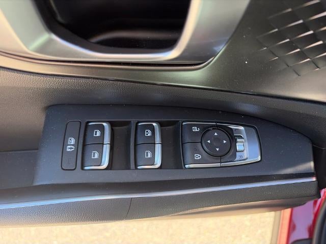 2022 Kia Sorento Hybrid S