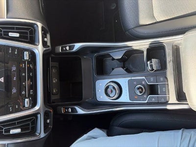 2022 Kia Sorento Hybrid S