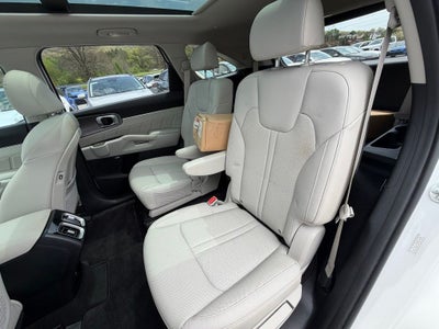 2022 Kia Sorento Plug-In Hybrid SX Prestige