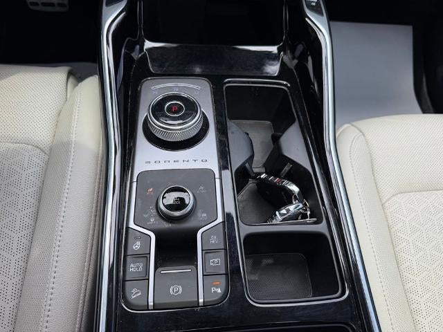 2022 Kia Sorento Plug-In Hybrid SX Prestige