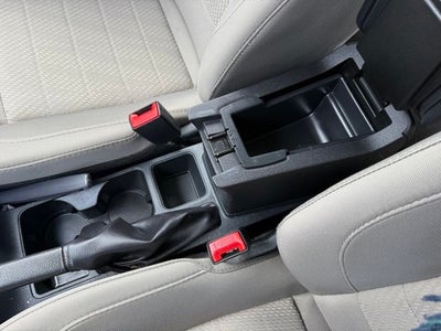 2022 Ford EcoSport S