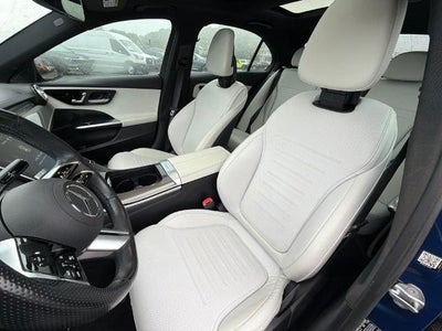 2023 Mercedes-Benz C-Class C 300 4MATIC®