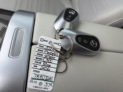 2023 Mercedes-Benz C-Class C 300 4MATIC®