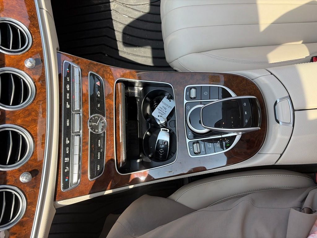 2020 Mercedes-Benz E-Class E 450 4MATIC®