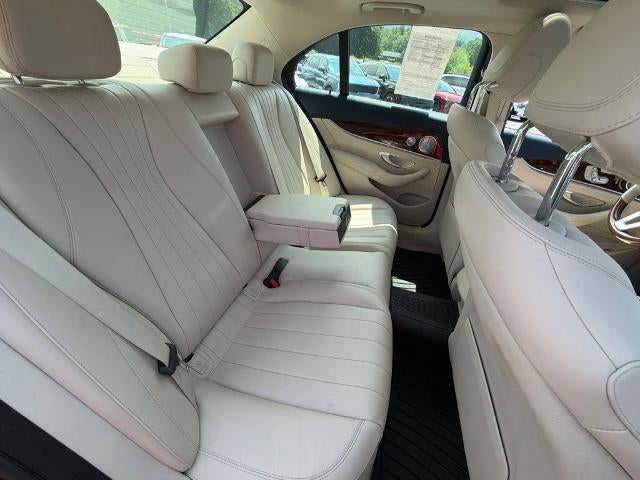 2020 Mercedes-Benz E-Class E 450 4MATIC®