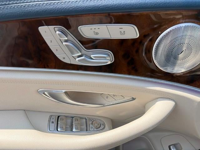 2020 Mercedes-Benz E-Class E 450 4MATIC®