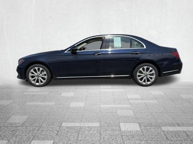 2020 Mercedes-Benz E-Class E 450 4MATIC®
