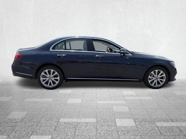 2020 Mercedes-Benz E-Class E 450 4MATIC®