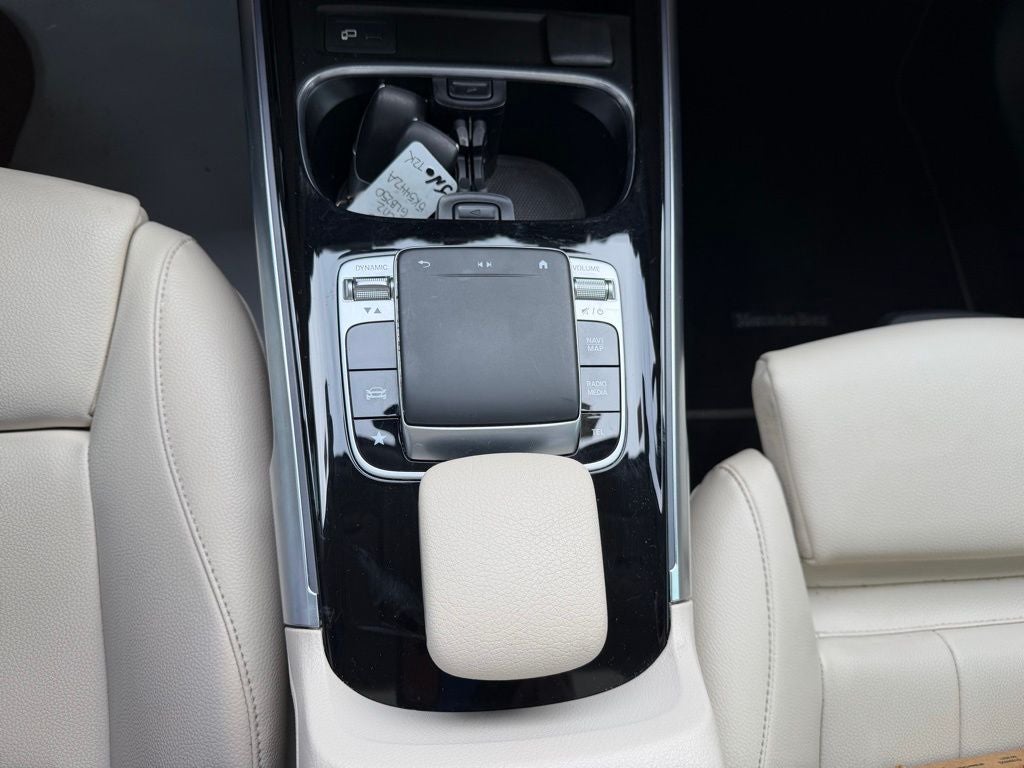 2020 Mercedes-Benz GLB GLB 250 4MATIC®