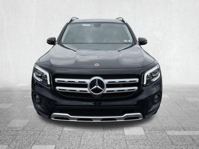 2020 Mercedes-Benz GLB GLB 250 4MATIC®