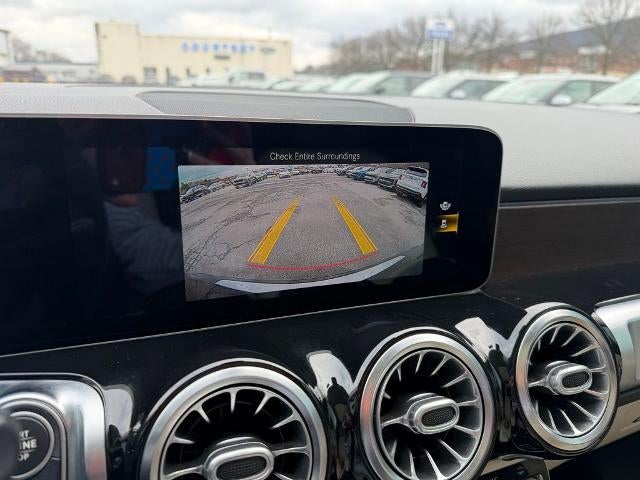 2020 Mercedes-Benz GLB GLB 250 4MATIC®